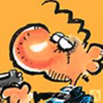 Avatar de makinett