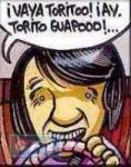 Avatar de farytorero